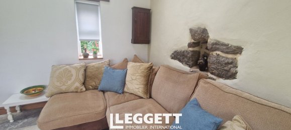 2 Schlafzimmer Haus in Cotes-d'Armor, France, Nr. 284962 7