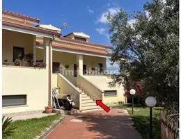 7 غرف نوم فيلا في Catanzaro, Italy رقم 284199