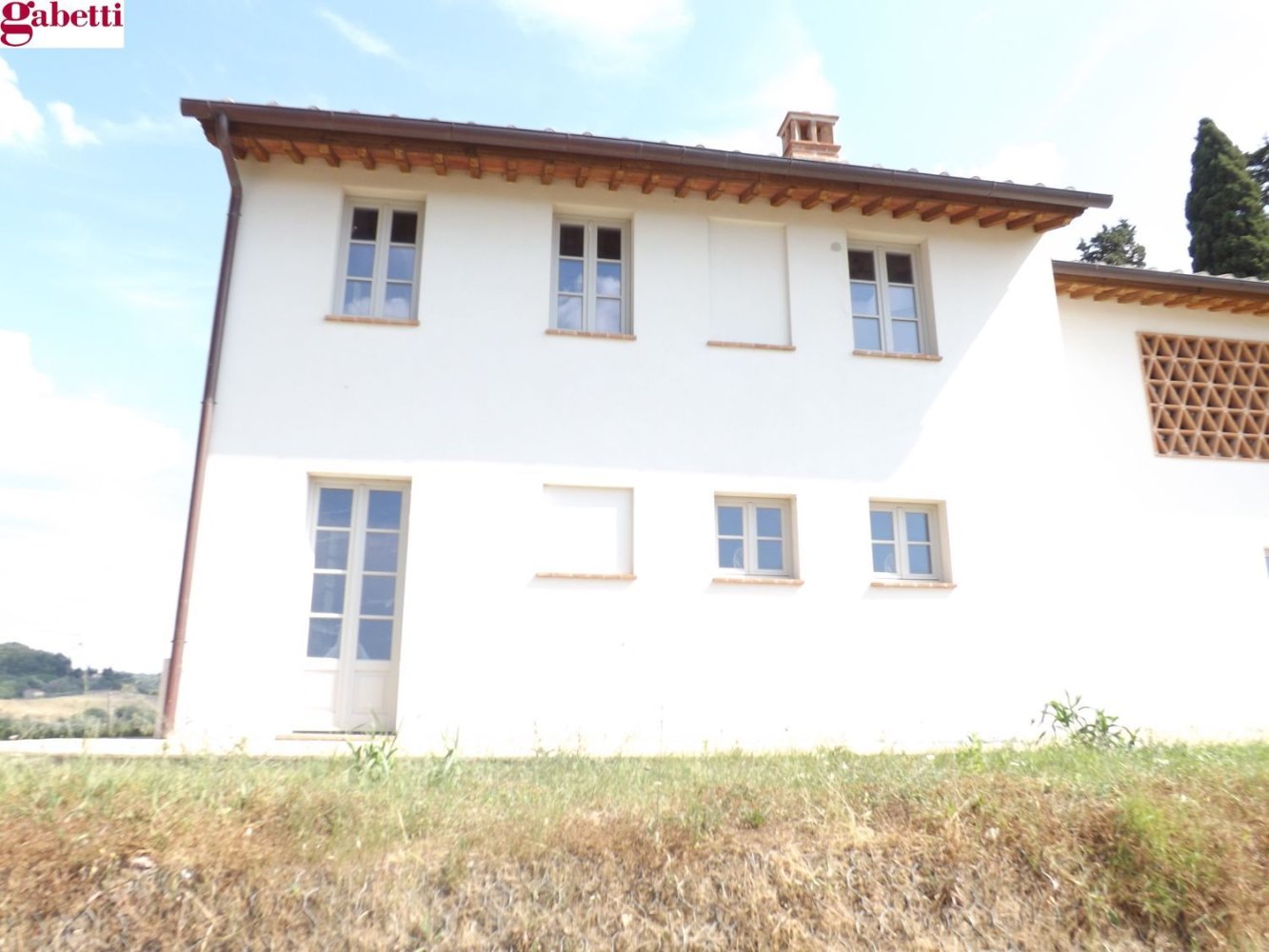 5 rooms Apartment in Certaldo, Italy No. 72032