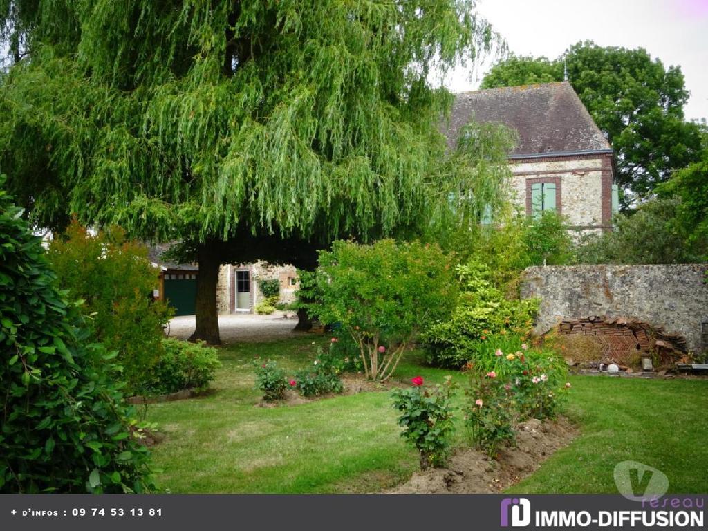 8 rooms House in La Loupe, France No. 104460