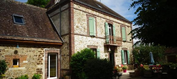 8 rooms House in La Loupe, France No. 104460 7