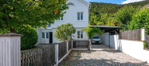 6-salle Maison à Winzendorf-Muthmannsdorf, Austria No. 130856 22