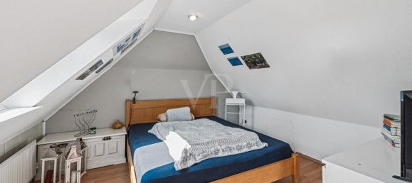 Adosado de 4 dormitorios en Lichtenrade, Germany No. 281919 11