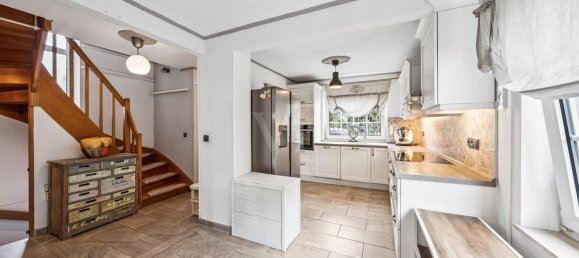 Adosado de 4 dormitorios en Lichtenrade, Germany No. 281919 5