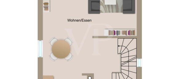 Adosado de 4 dormitorios en Lichtenrade, Germany No. 281919 15