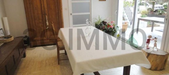 Casa de 6 dormitorios en Gourin, France No. 200353 6