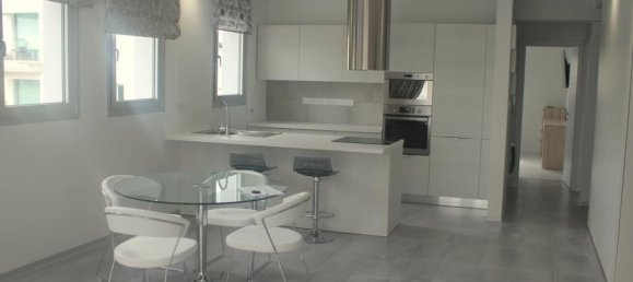 Apartamento T2 em Limassol, Cyprus N.º 24937 3