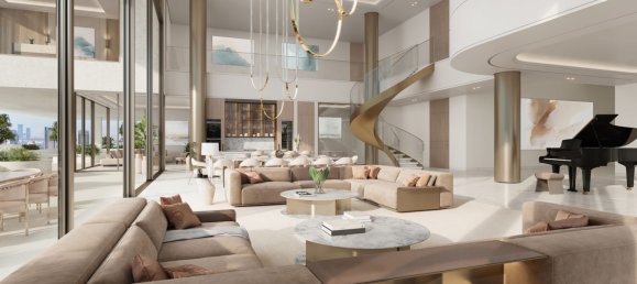 2 bedrooms Apartment in Dubai, UAE No. 48123 8