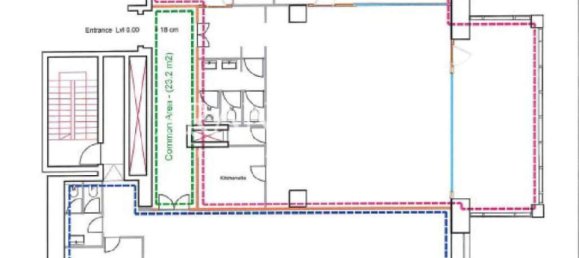 463m² Office in Saint Julian's, Malta No. 12312 20