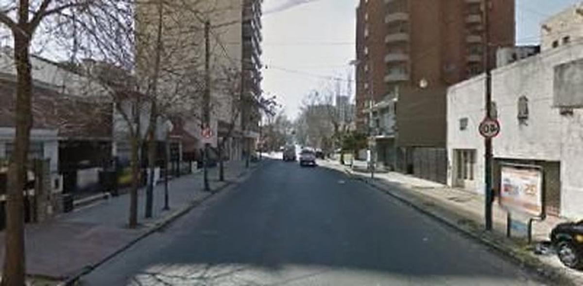 Grundstück in Lomas de Zamora, Argentina, Nr. 34603