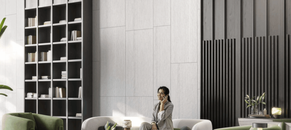 Apartamento T2 em Dubai, UAE N.º 95328 5