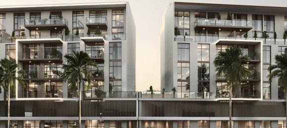 Apartamento T2 em Dubai, UAE N.º 95328 2