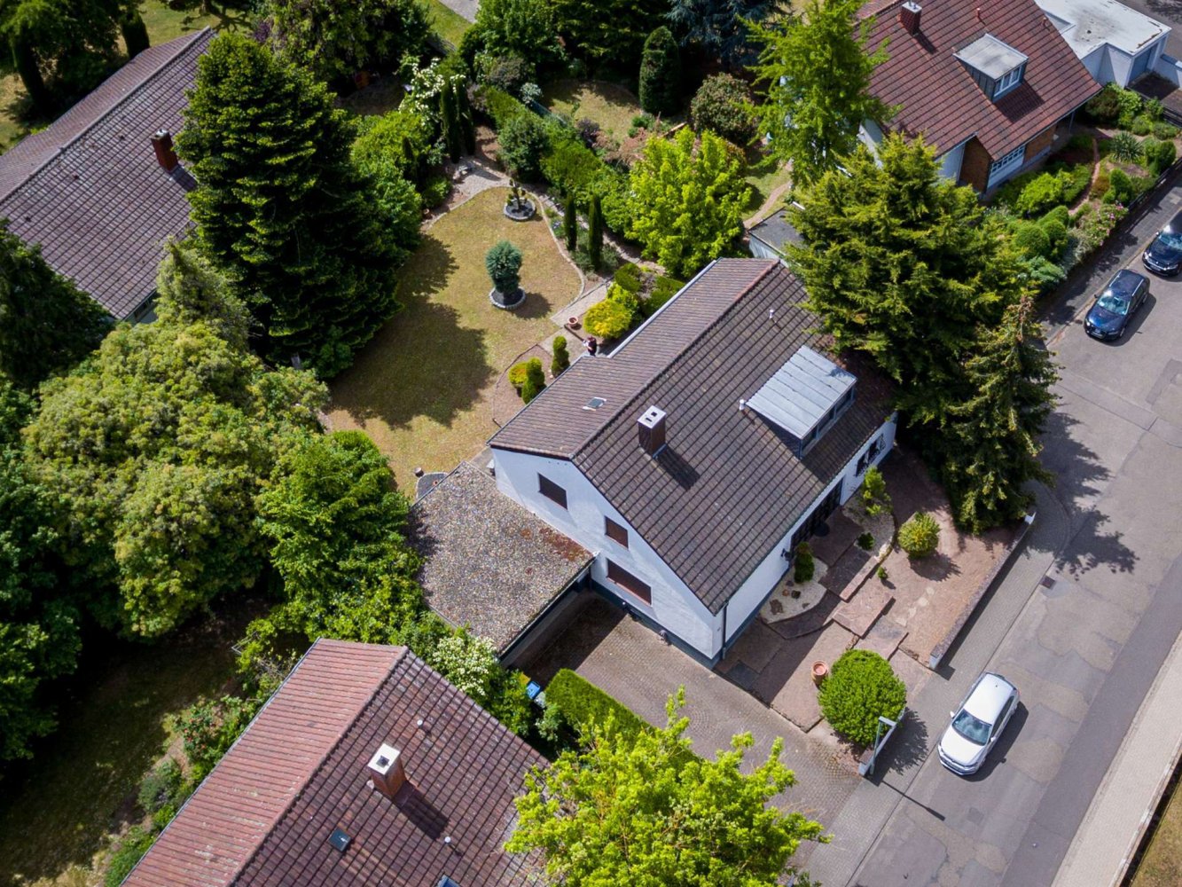 4 bedrooms House in Landau in der Pfalz, Germany No. 87034