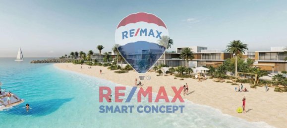 Apartamento T2 em Al Reem Island, UAE N.º 22051 6