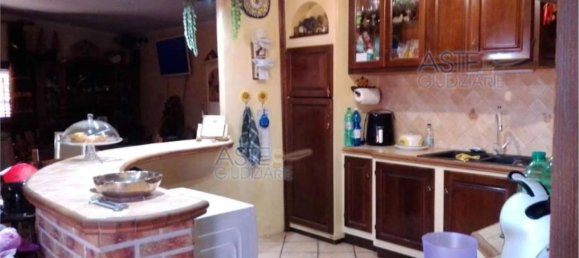4 rooms House in Cerveteri, Italy No. 186065 7