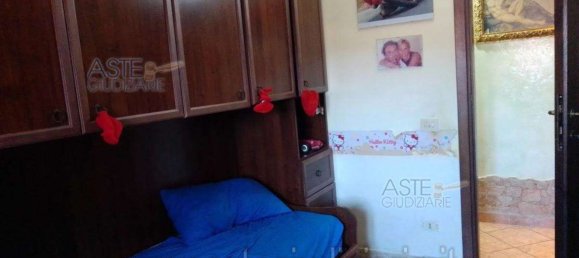 4 rooms House in Cerveteri, Italy No. 186065 18