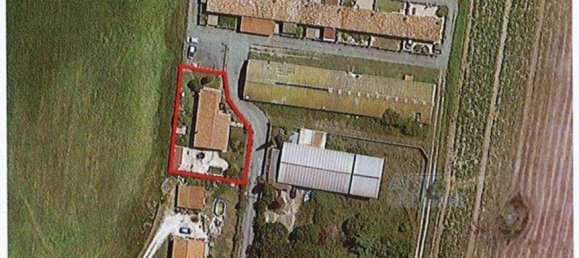 4 rooms House in Cerveteri, Italy No. 186065 28
