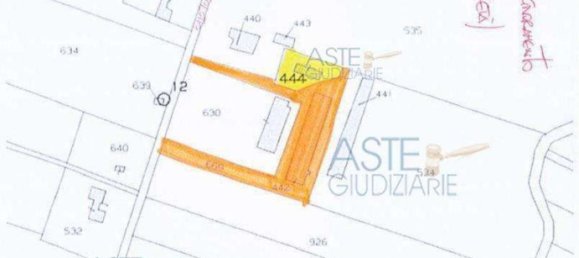 4 rooms House in Cerveteri, Italy No. 186065 30