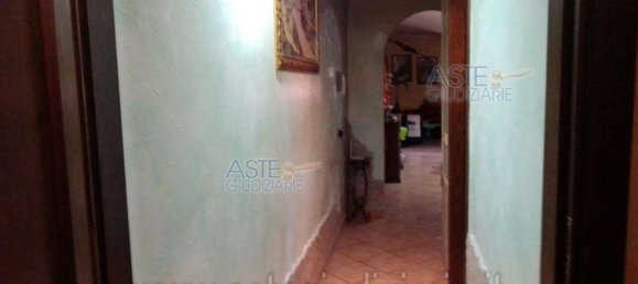 4 rooms House in Cerveteri, Italy No. 186065 21