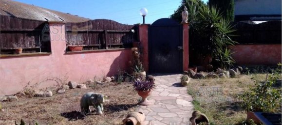 4 rooms House in Cerveteri, Italy No. 186065 9