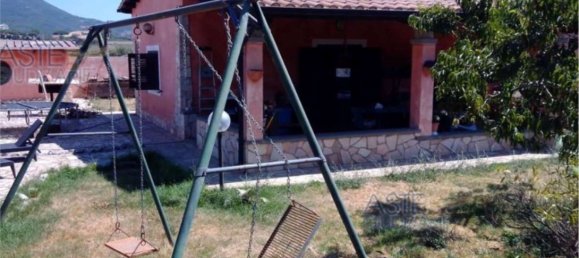 4 rooms House in Cerveteri, Italy No. 186065 10