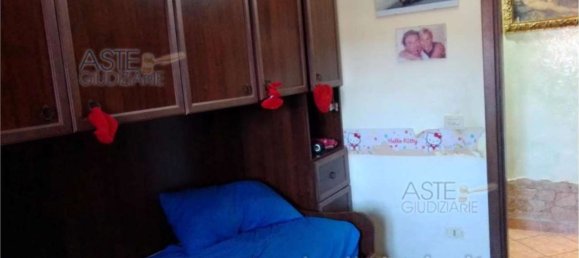 4 rooms House in Cerveteri, Italy No. 186065 4