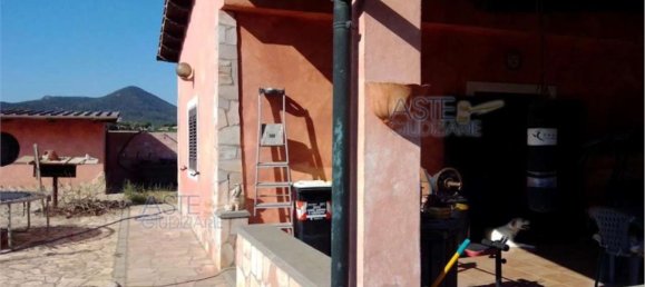 4 rooms House in Cerveteri, Italy No. 186065 31