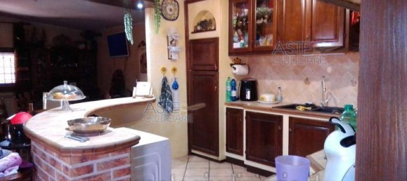 4 rooms House in Cerveteri, Italy No. 186065 22