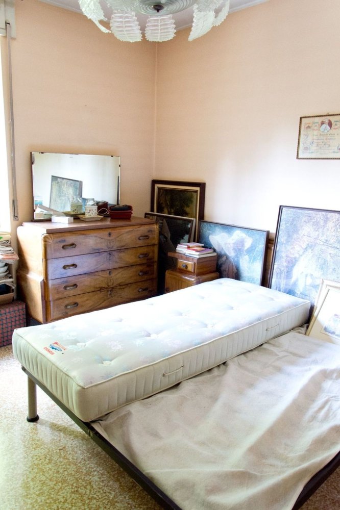 4 rooms Apartment in Busto Arsizio, Italy No. 265688