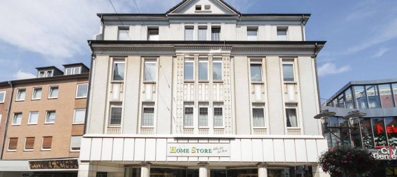 650m² Building in Recklinghausen, Germany No. 339402 2