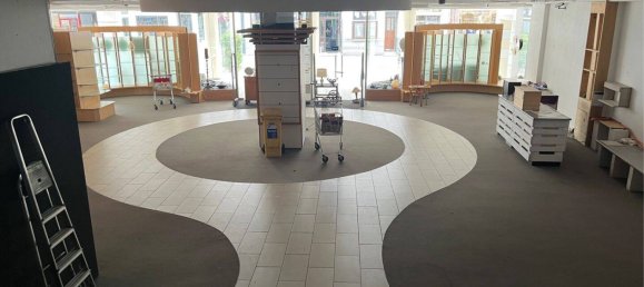 650m² Building in Recklinghausen, Germany No. 339402 8