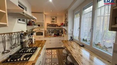 Apartamento de 3 divisões em Hernals, Austria N.º 177862