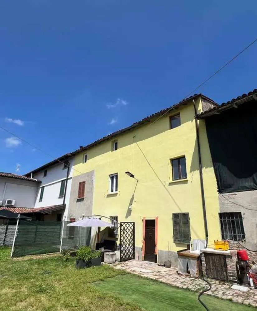 Casa de 7 divisões em Mezzanino, Italy N.º 273258