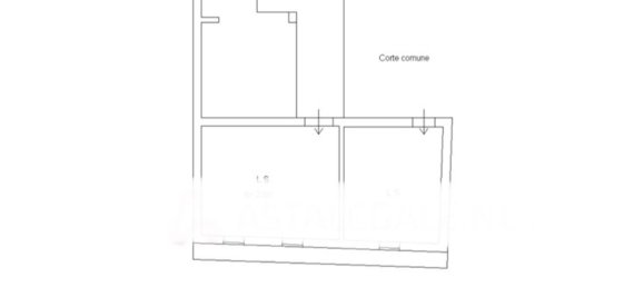 Casa de 7 divisões em Mezzanino, Italy N.º 273258 37