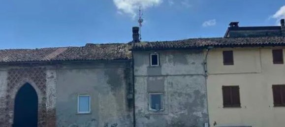 Casa de 7 divisões em Mezzanino, Italy N.º 273258 30