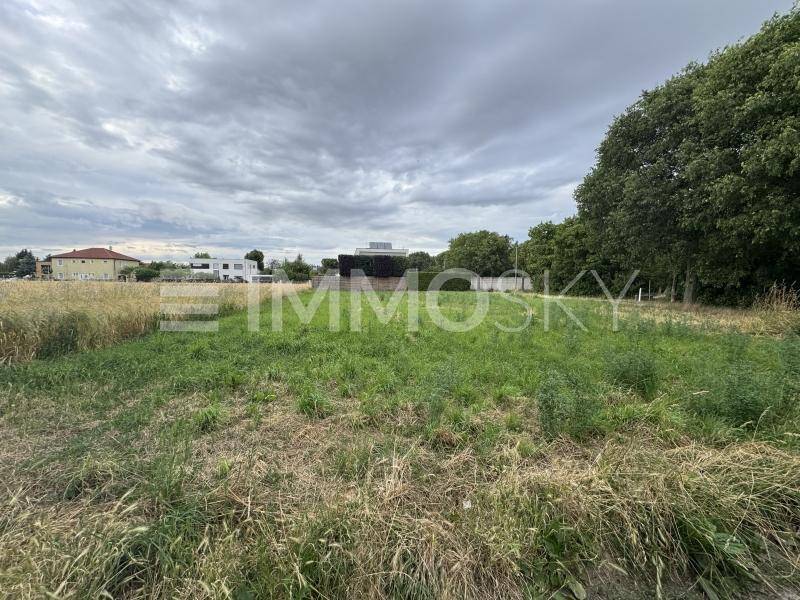 Terreno en Gerasdorf bei Wien, Austria 650 m² No. 221091