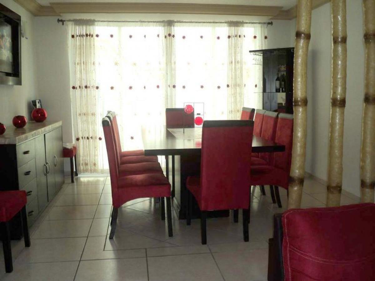 3 غرف نوم منزل في Veracruz, Mexico رقم 225832