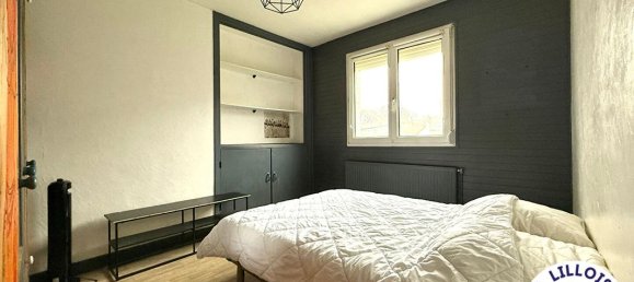2 Schlafzimmer Wohnung in Lille, France, Nr. 153739 9
