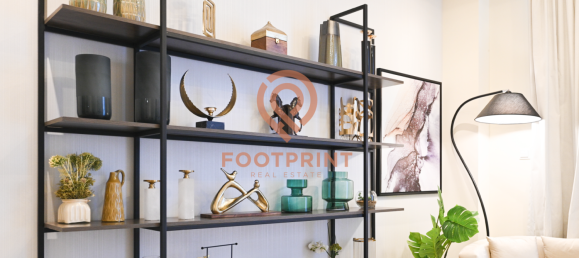 Moradia em banda T4 em Mohammed Bin Rashid City, UAE N.º 24078 6