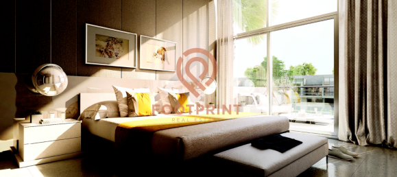 Moradia em banda T4 em Mohammed Bin Rashid City, UAE N.º 24078 7