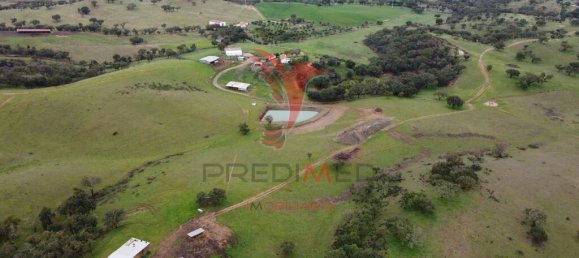 2 غرف نوم قلاع في Colos, Portugal رقم 55714 9