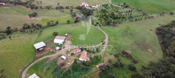 2 غرف نوم قلاع في Colos, Portugal رقم 55714 5