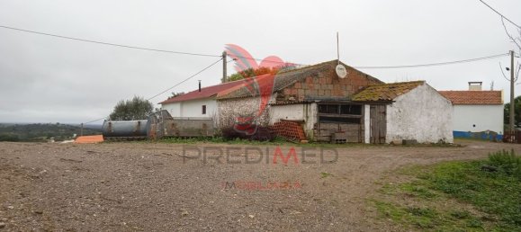 2 غرف نوم قلاع في Colos, Portugal رقم 55714 6