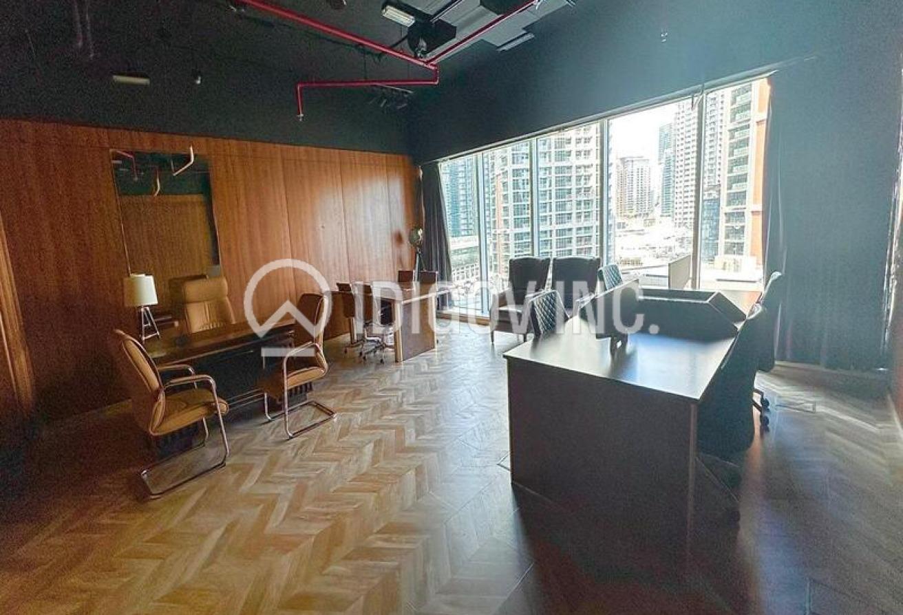 Bureau à Business Bay, UAE 51m² No. 108284