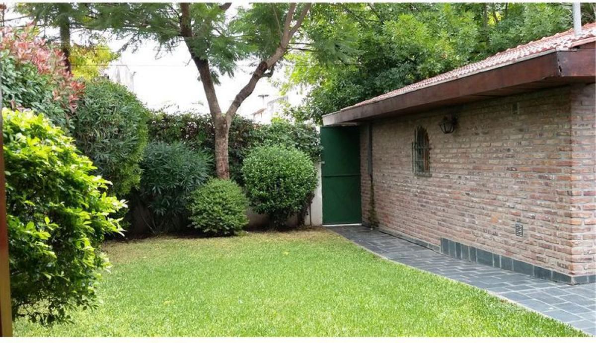 5 Schlafzimmer Haus in San Isidro, Argentina, Nr. 59982