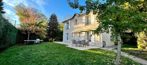 5 غرف نوم فيلا في Nemours, France رقم 191538 4