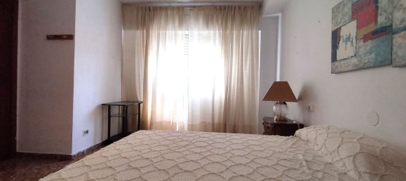 4 bedrooms Apartment in Valencia, Spain No. 185989 35