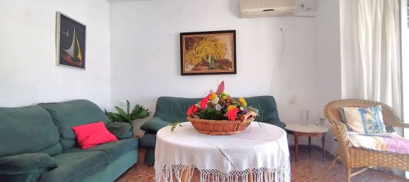 4 bedrooms Apartment in Valencia, Spain No. 185989 17