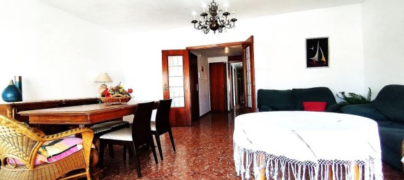 4 bedrooms Apartment in Valencia, Spain No. 185989 12