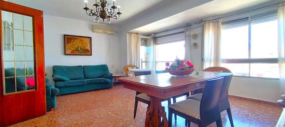 4 bedrooms Apartment in Valencia, Spain No. 185989 15